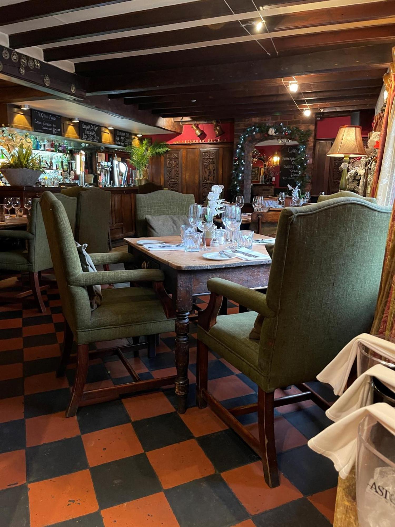 The Durham Ox Hotel Crayke Екстериор снимка