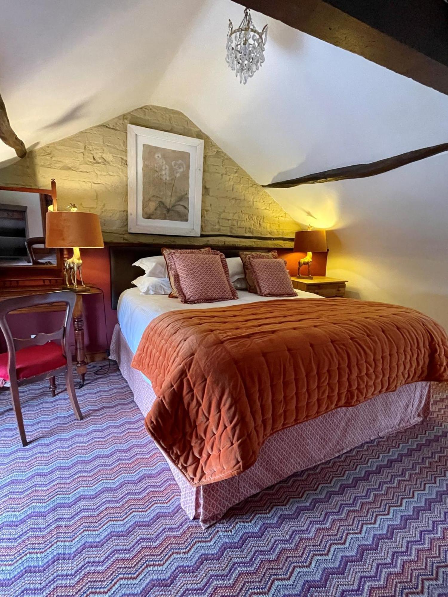 The Durham Ox Hotel Crayke Екстериор снимка