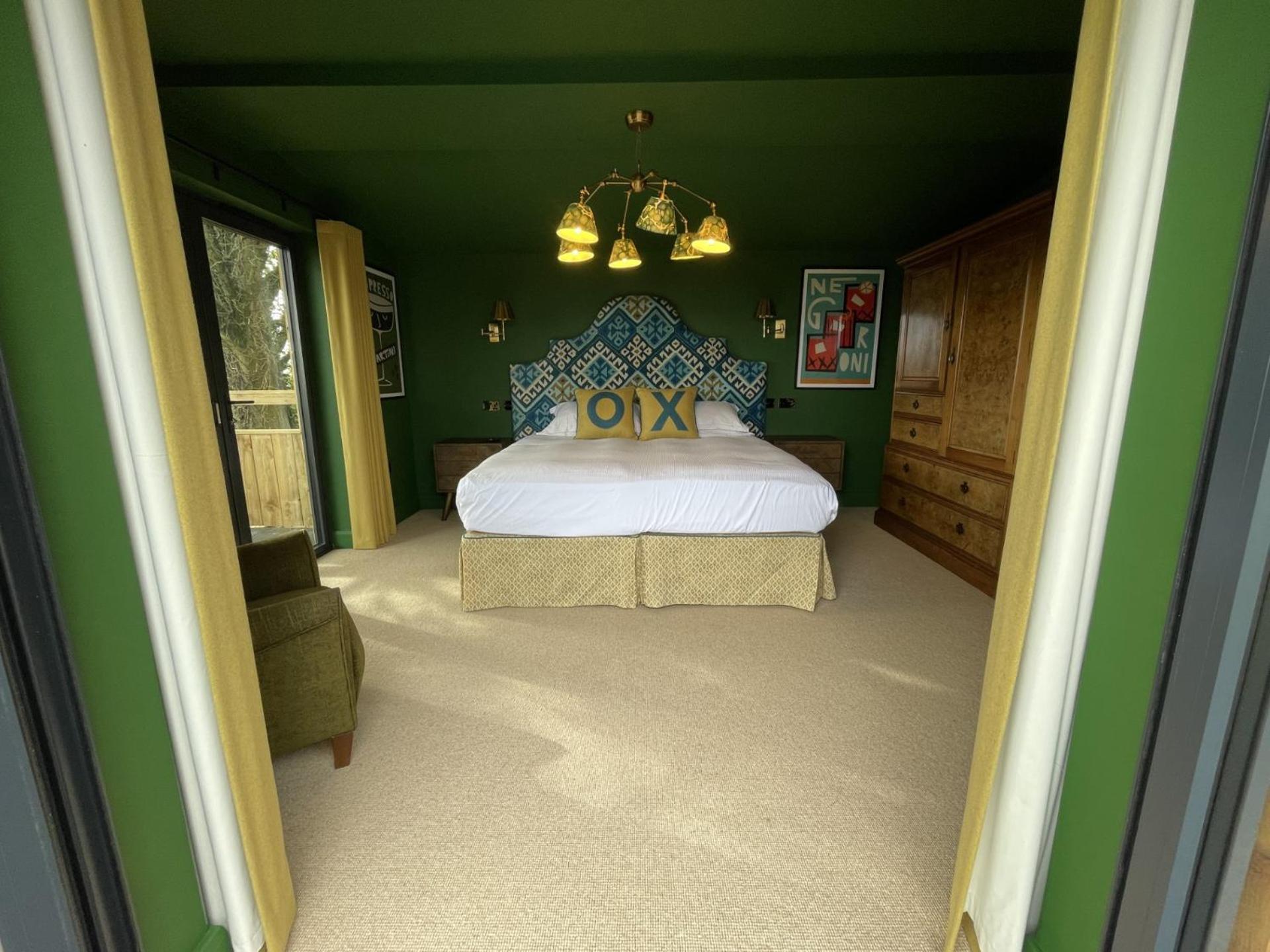 The Durham Ox Hotel Crayke Екстериор снимка