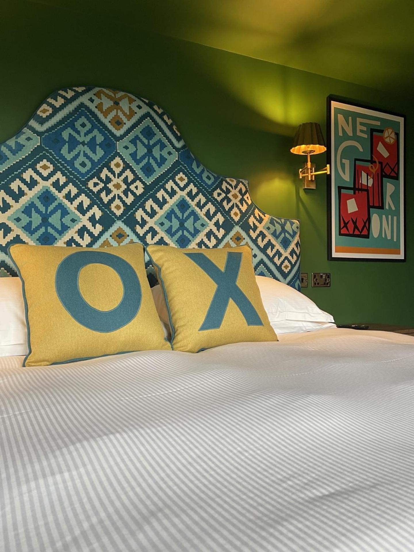 The Durham Ox Hotel Crayke Екстериор снимка