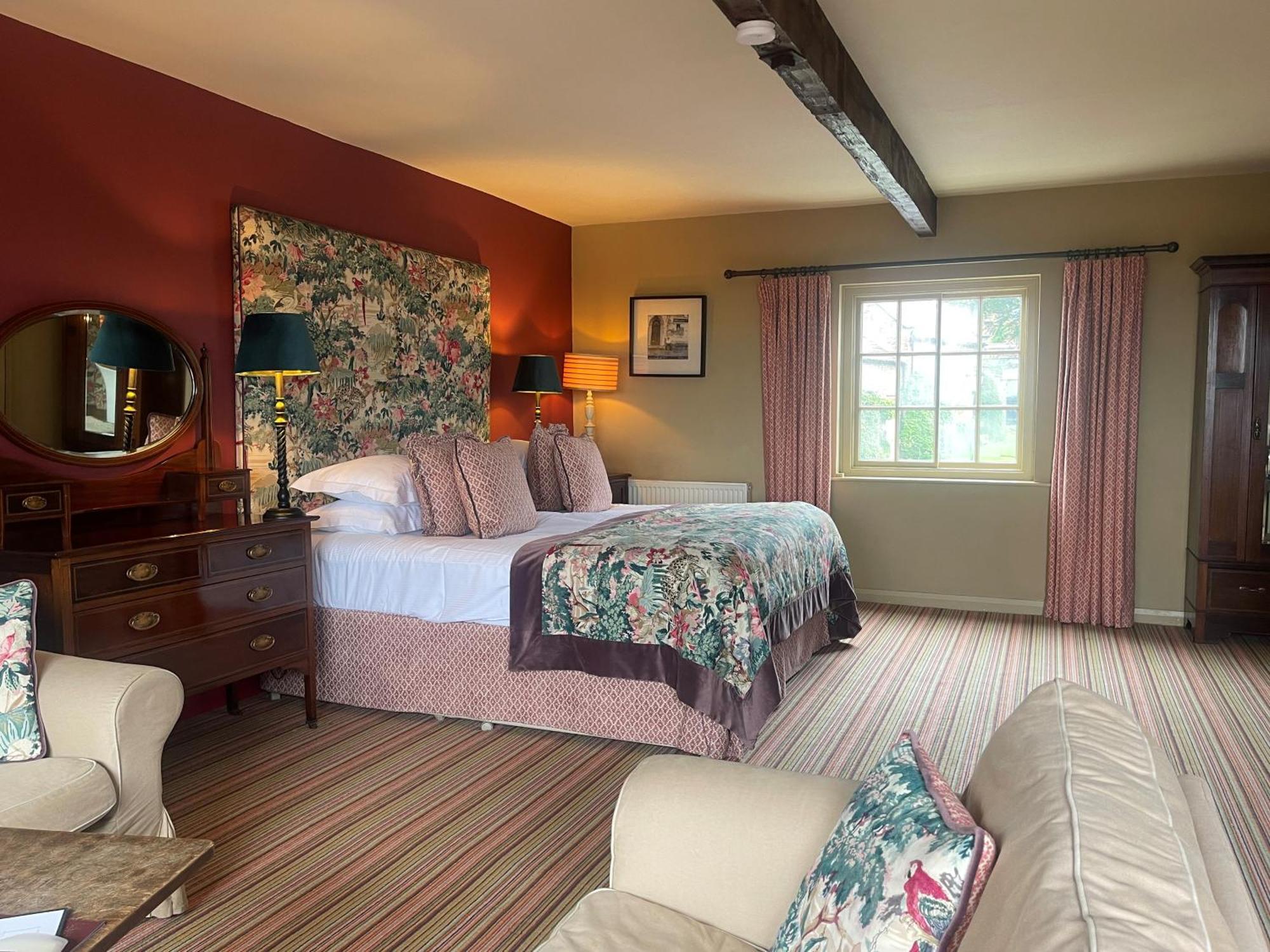 The Durham Ox Hotel Crayke Екстериор снимка