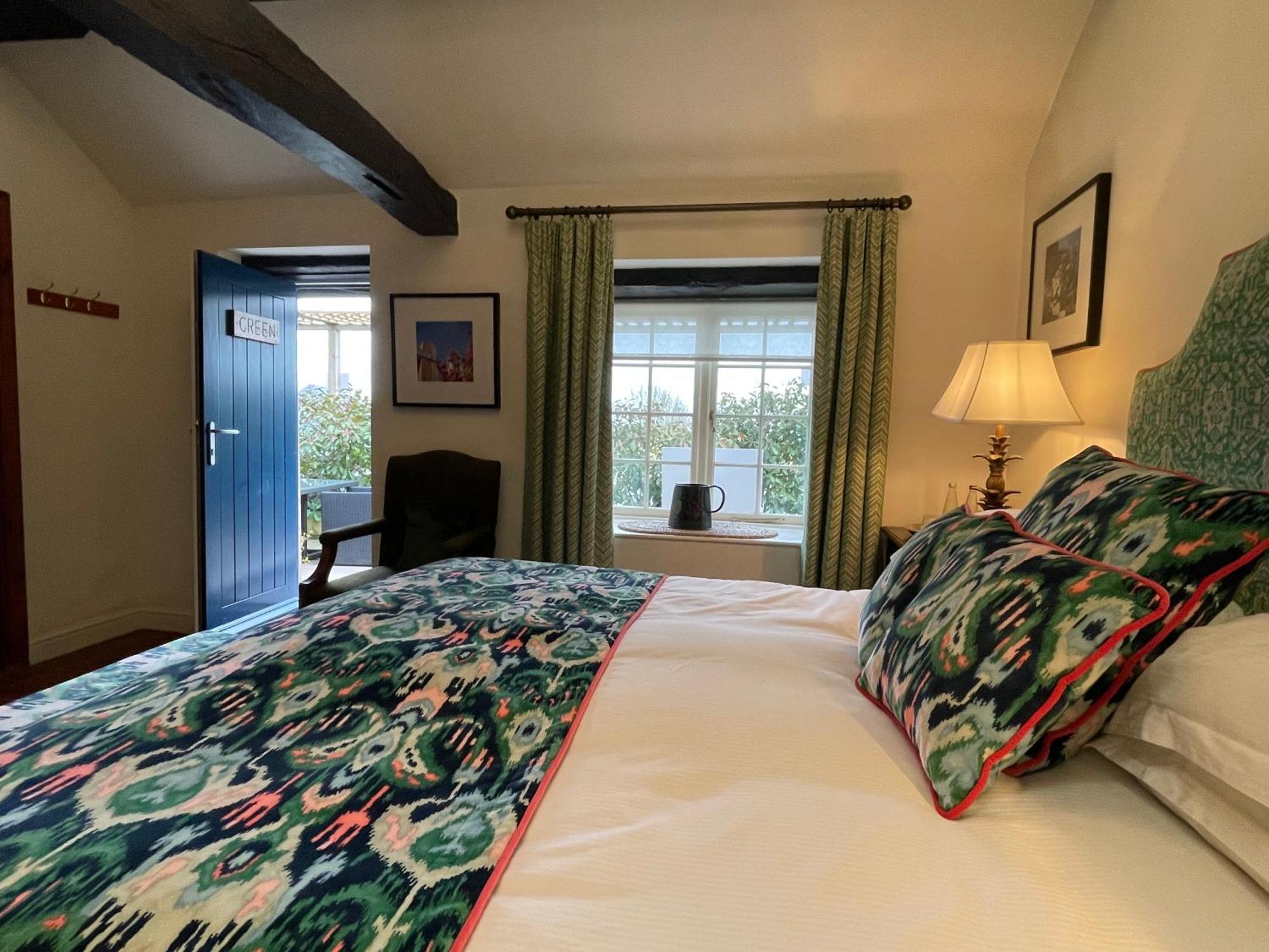 The Durham Ox Hotel Crayke Екстериор снимка
