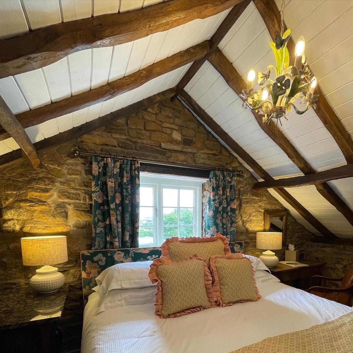 The Durham Ox Hotel Crayke Екстериор снимка