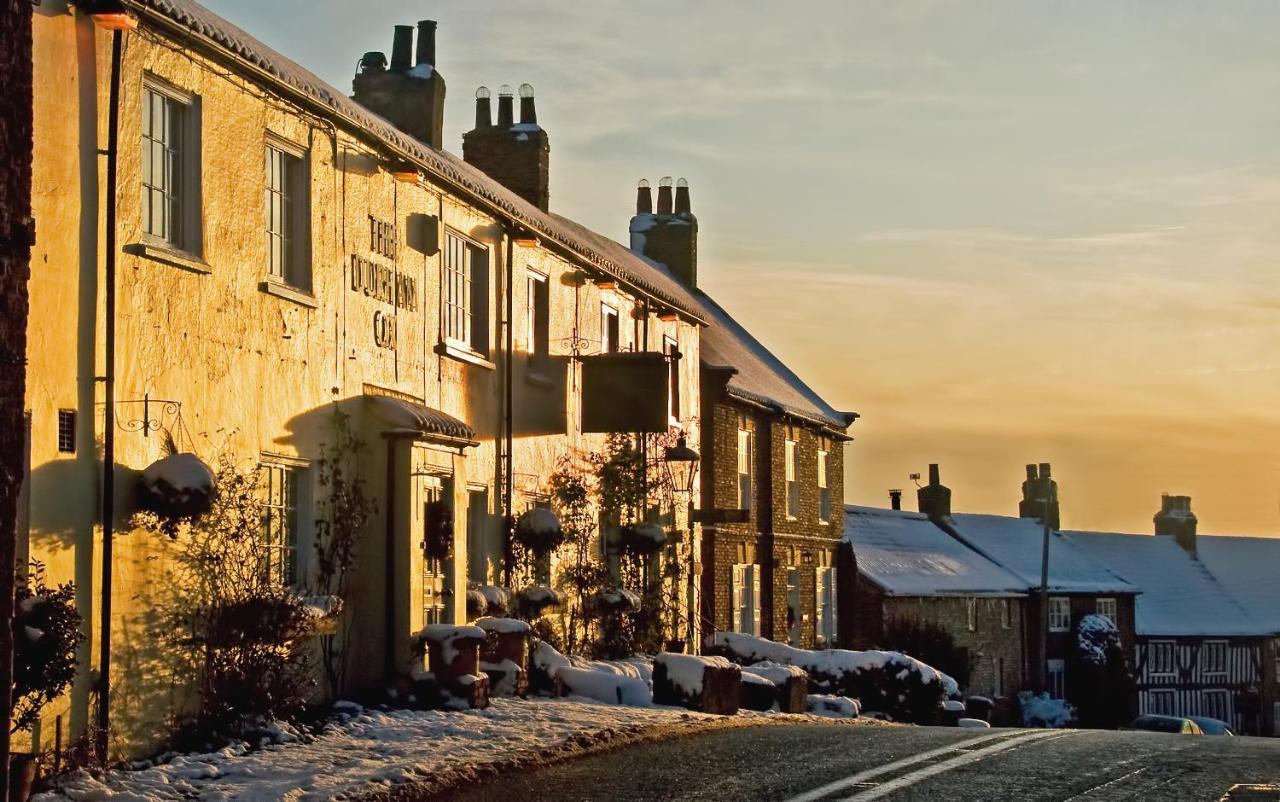 The Durham Ox Hotel Crayke Екстериор снимка